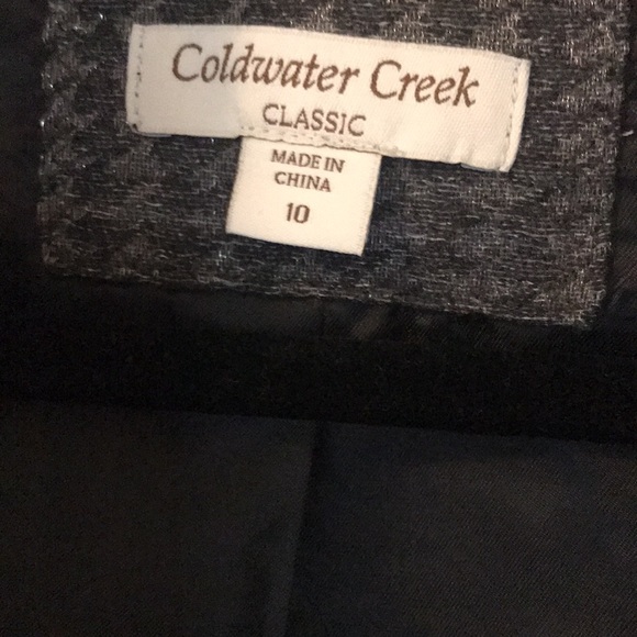 Houndstooth Jacket - Picture 7 of 8